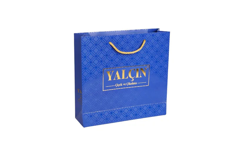Karton ve kraft çantalar — 5