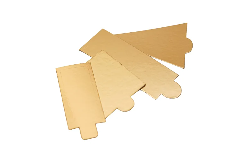 Pasta altlıkları — 9